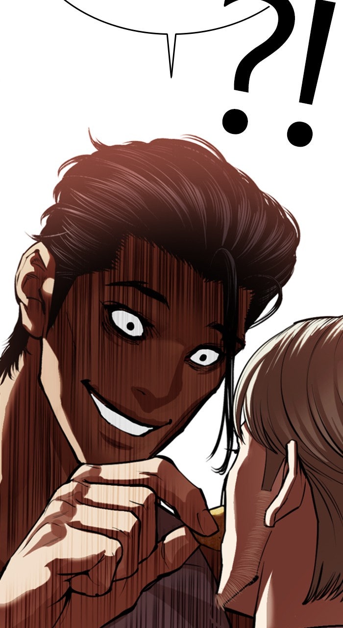 Read Lookism ENGLISH Manga Online