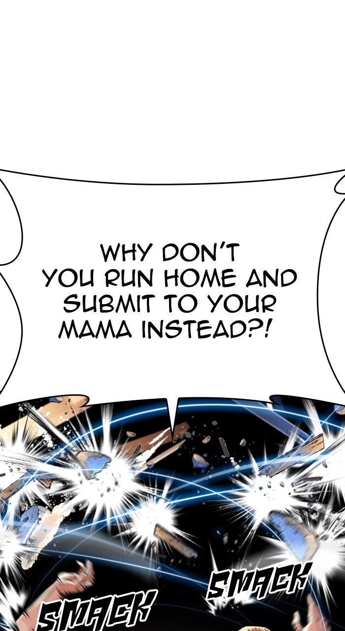 Read Lookism ENGLISH Manga Online