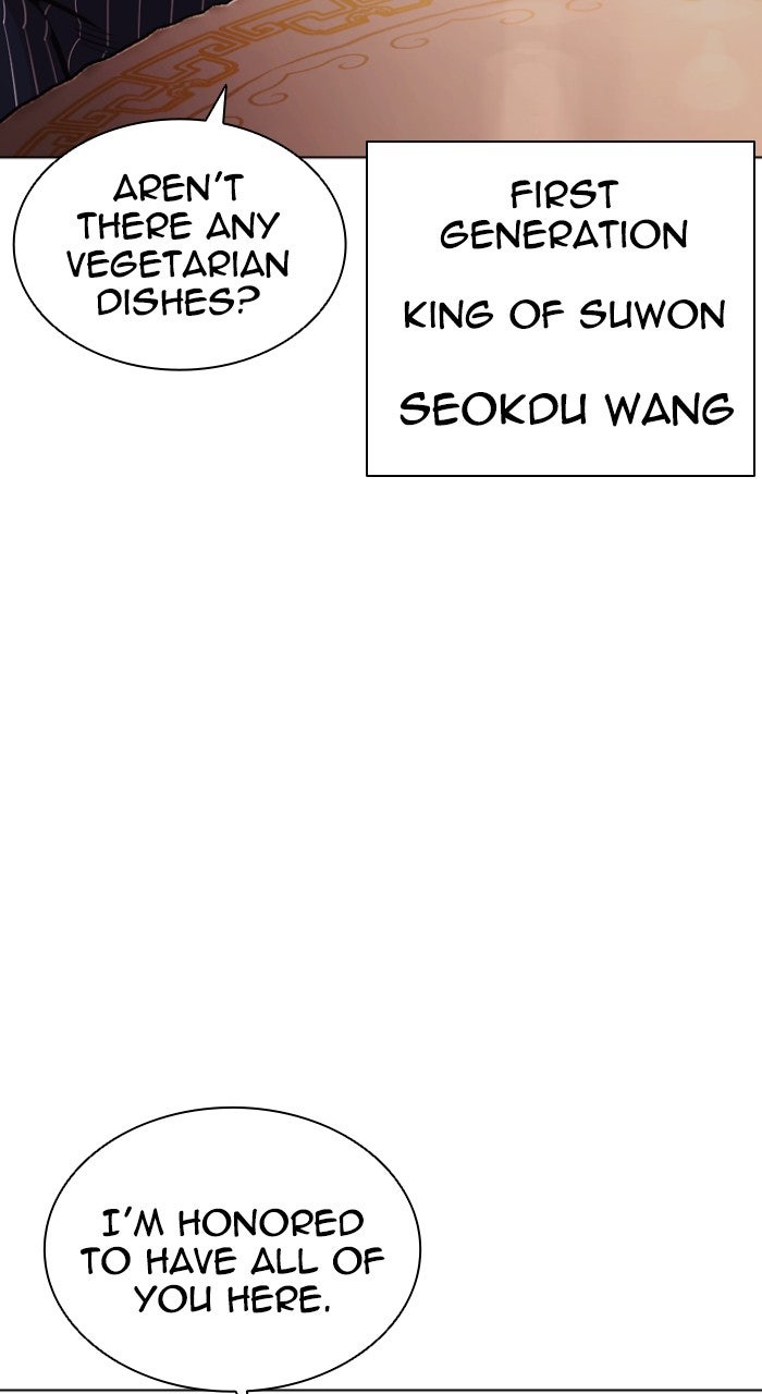 Read Lookism ENGLISH Manga Online