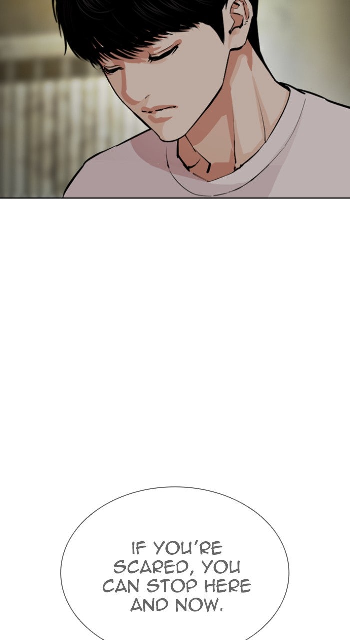 Read Lookism ENGLISH Manga Online