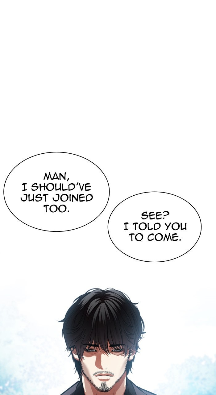 Read Lookism ENGLISH Manga Online