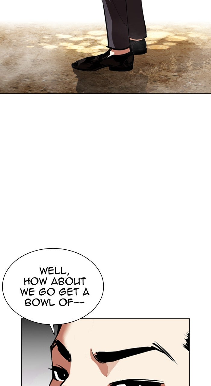 Read Lookism ENGLISH Manga Online