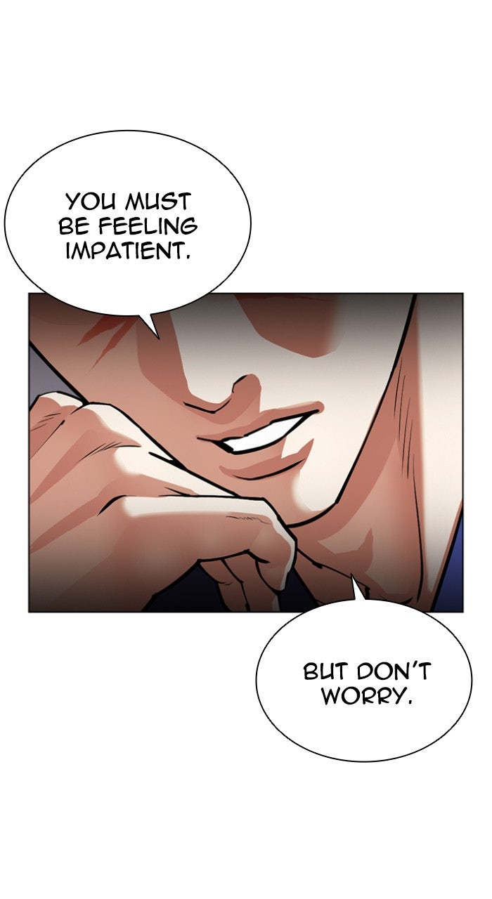 Read Lookism ENGLISH Manga Online