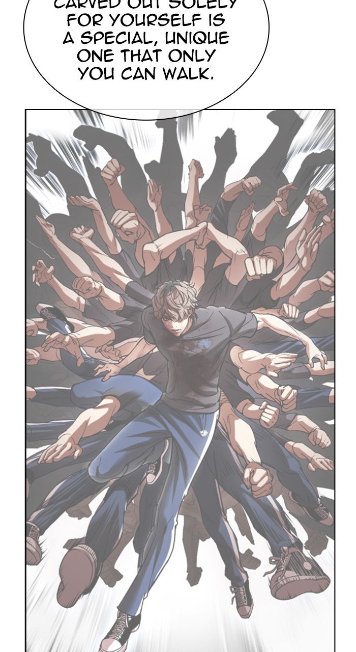 Read Lookism ENGLISH Manga Online