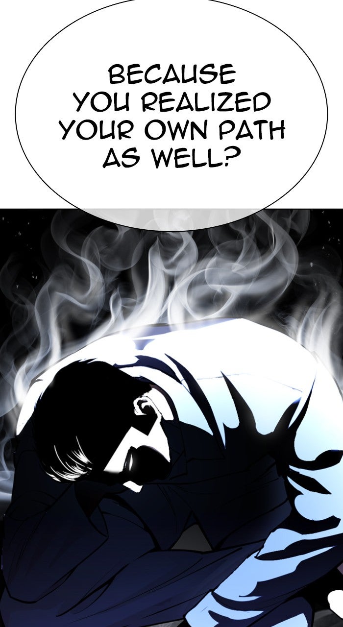 Read Lookism ENGLISH Manga Online