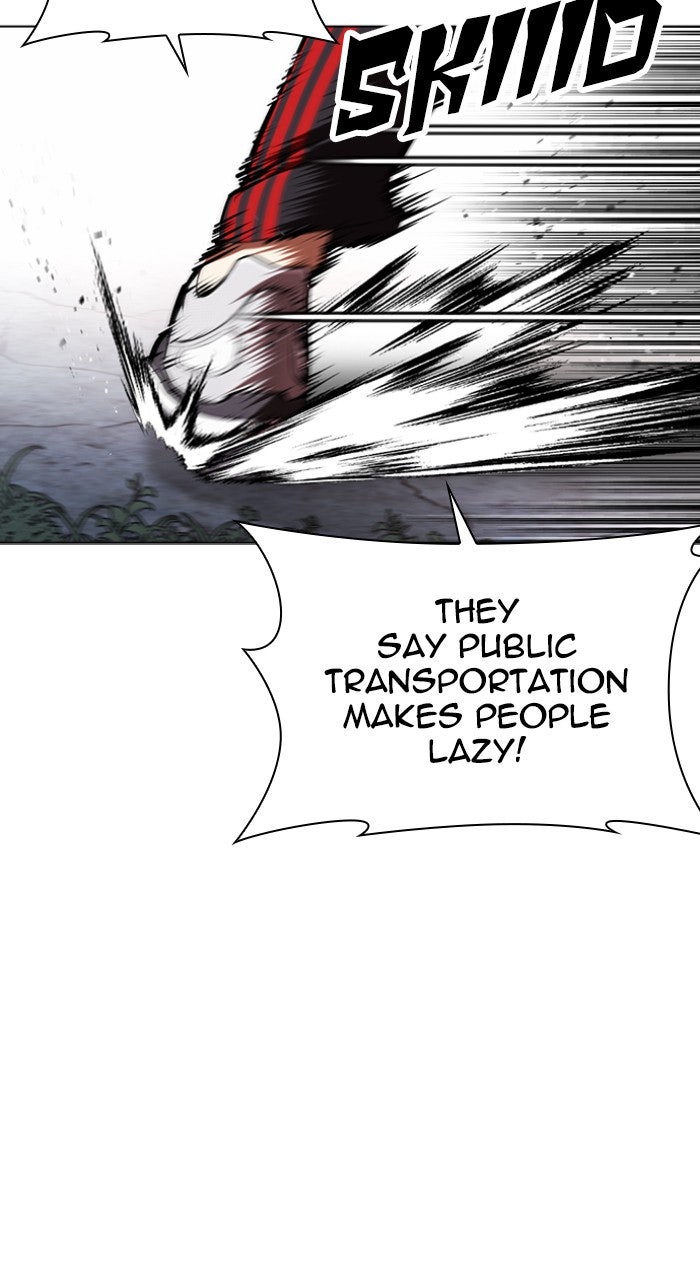 Read Lookism ENGLISH Manga Online