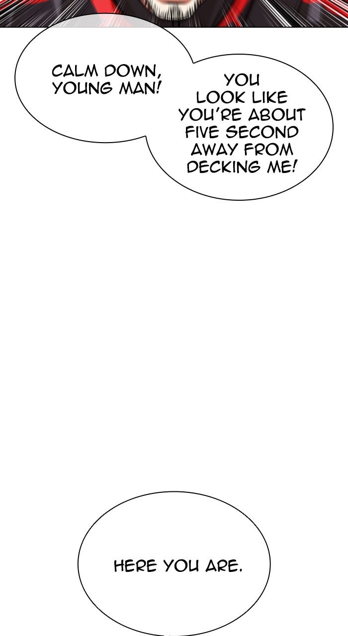 Read Lookism ENGLISH Manga Online