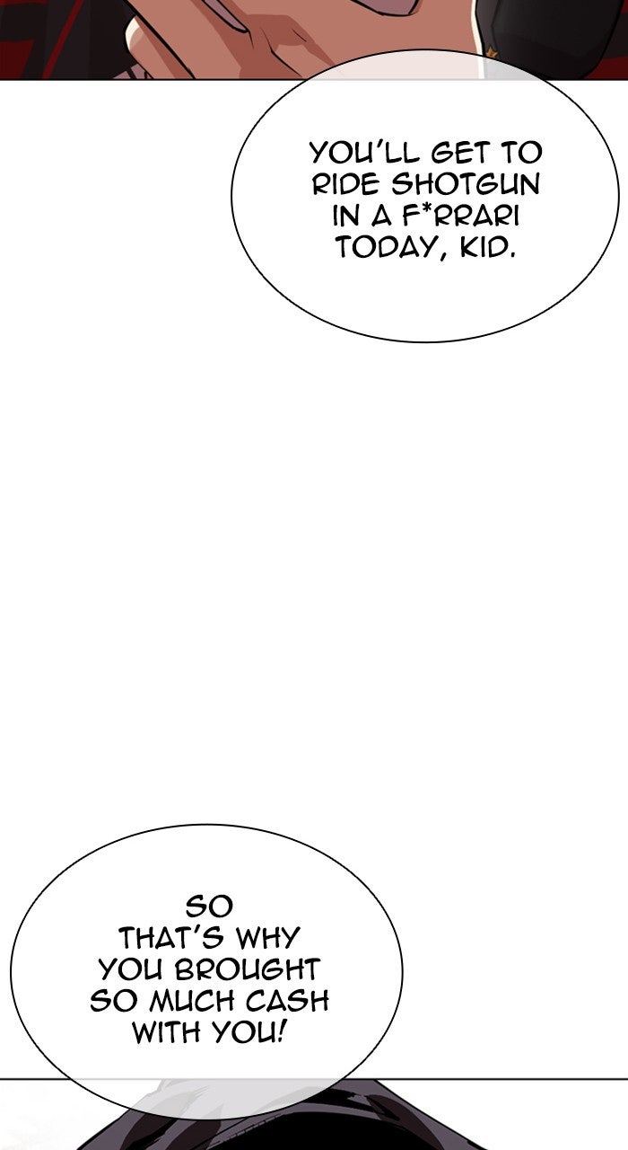 Read Lookism ENGLISH Manga Online