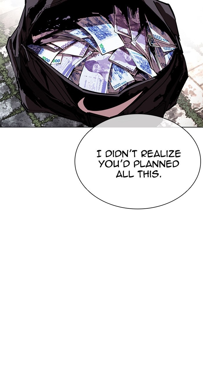 Read Lookism ENGLISH Manga Online