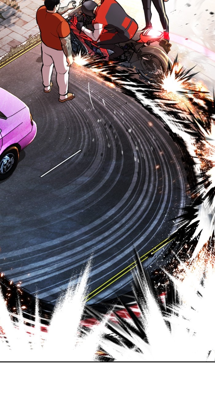 Read Lookism ENGLISH Manga Online