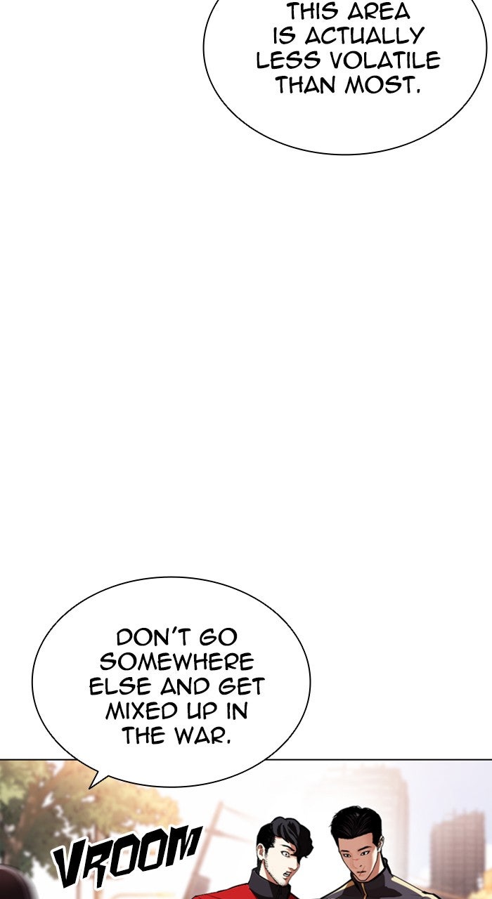 Read Lookism ENGLISH Manga Online