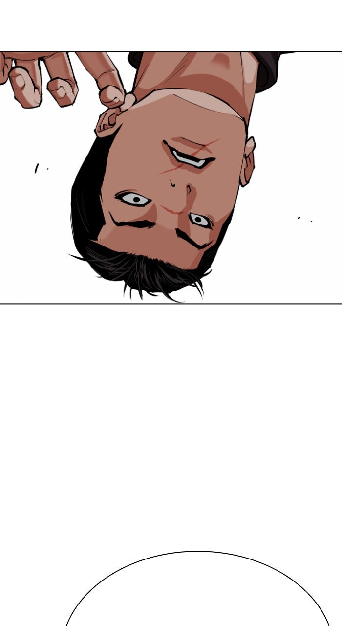 Read Lookism ENGLISH Manga Online