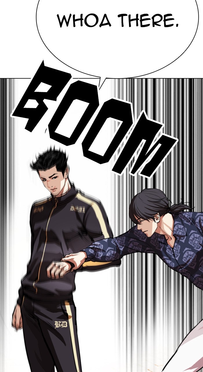 Read Lookism ENGLISH Manga Online