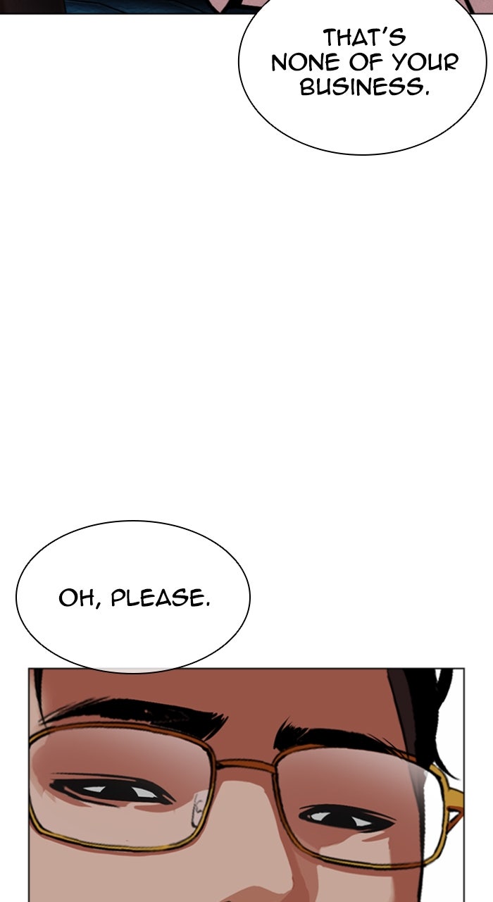 Read Lookism ENGLISH Manga Online