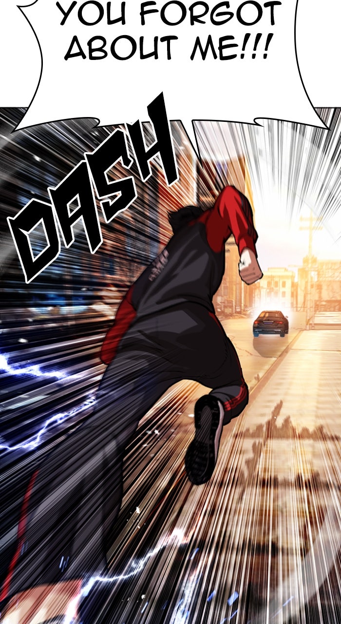 Read Lookism ENGLISH Manga Online