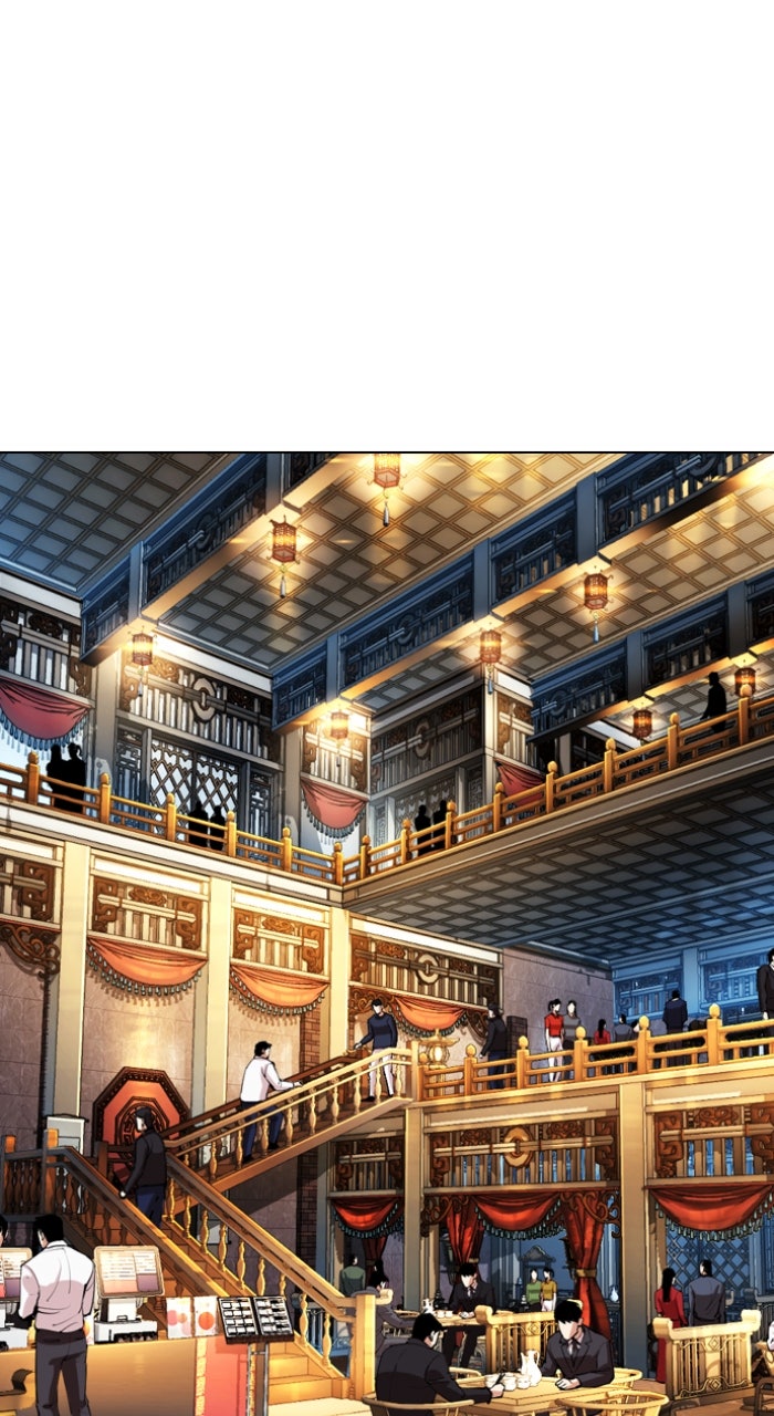 Read Lookism ENGLISH Manga Online