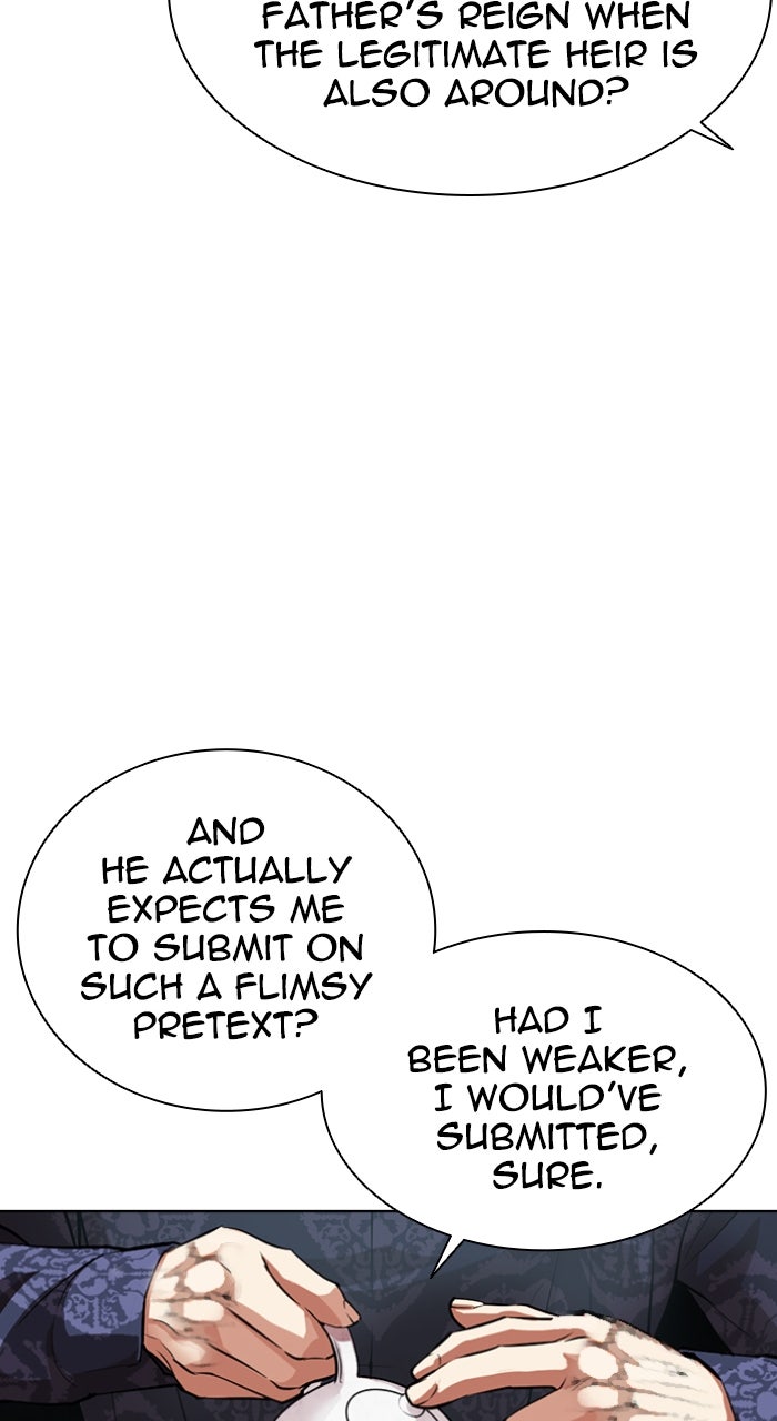 Read Lookism ENGLISH Manga Online