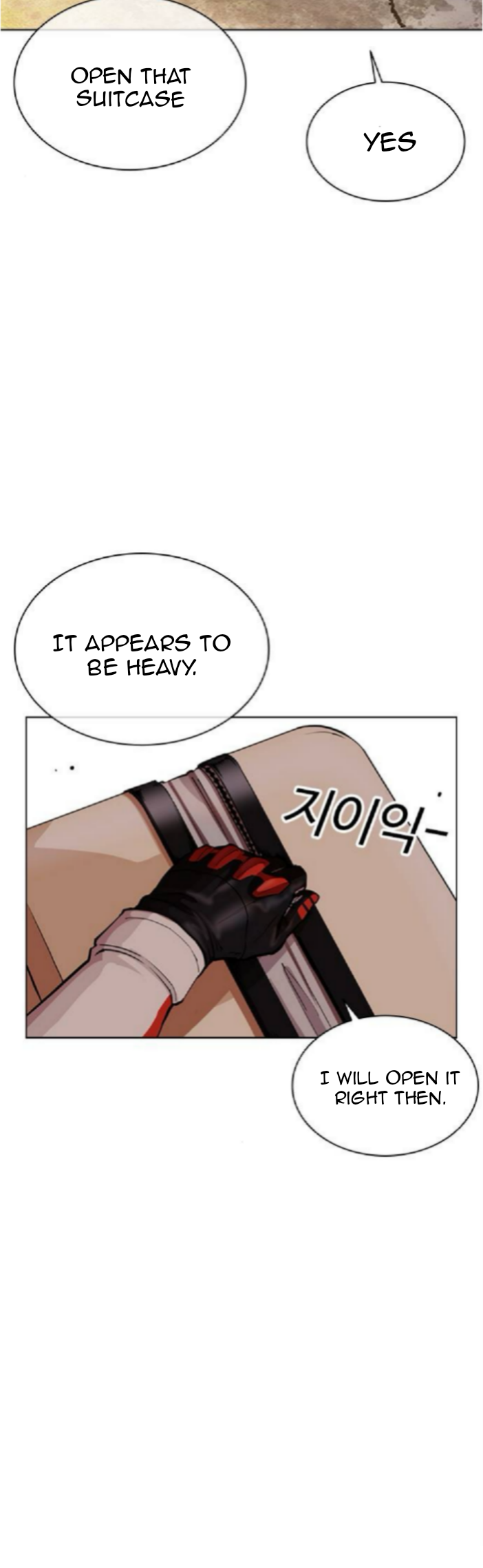 Read Lookism ENGLISH Manga Online