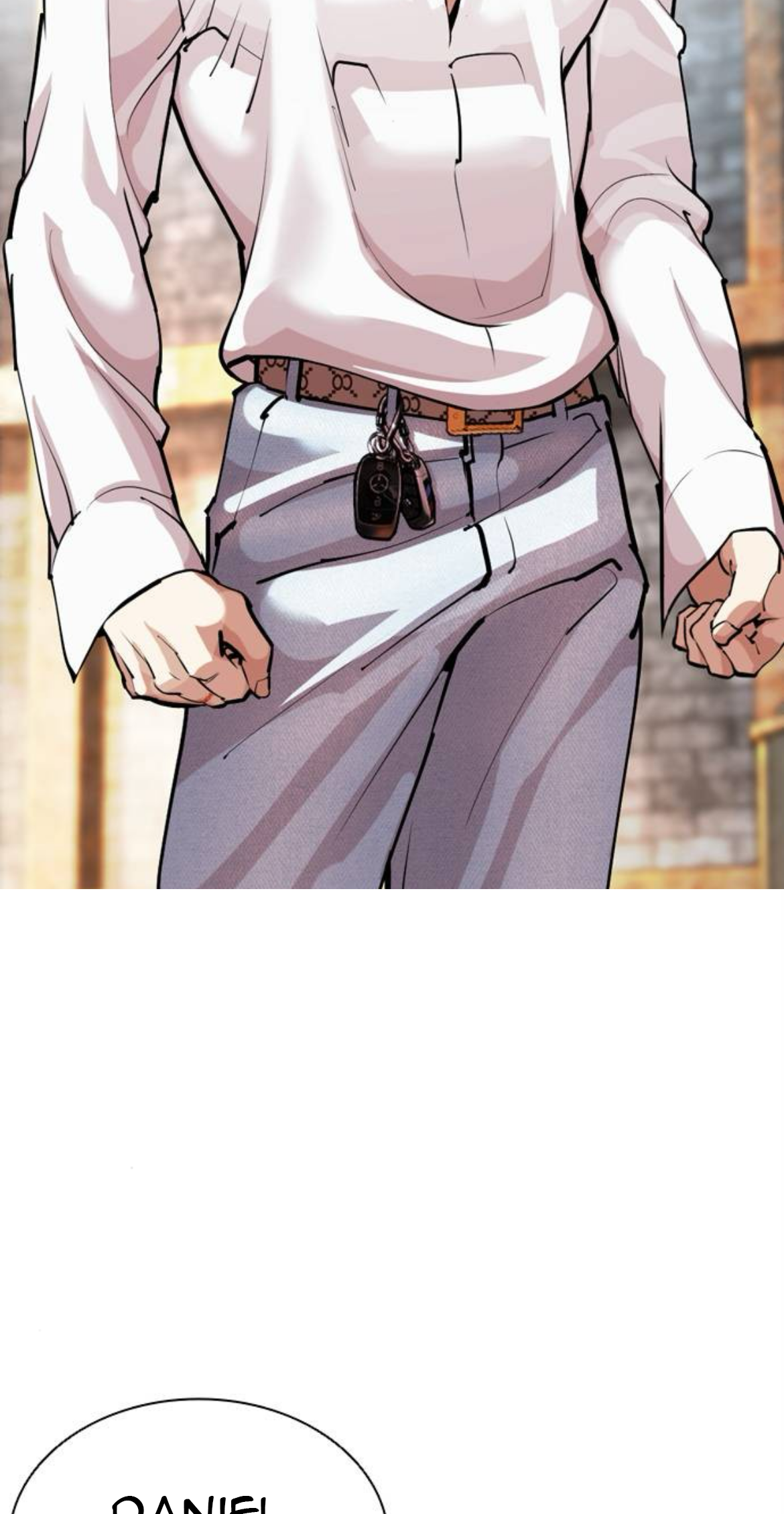 Read Lookism ENGLISH Manga Online