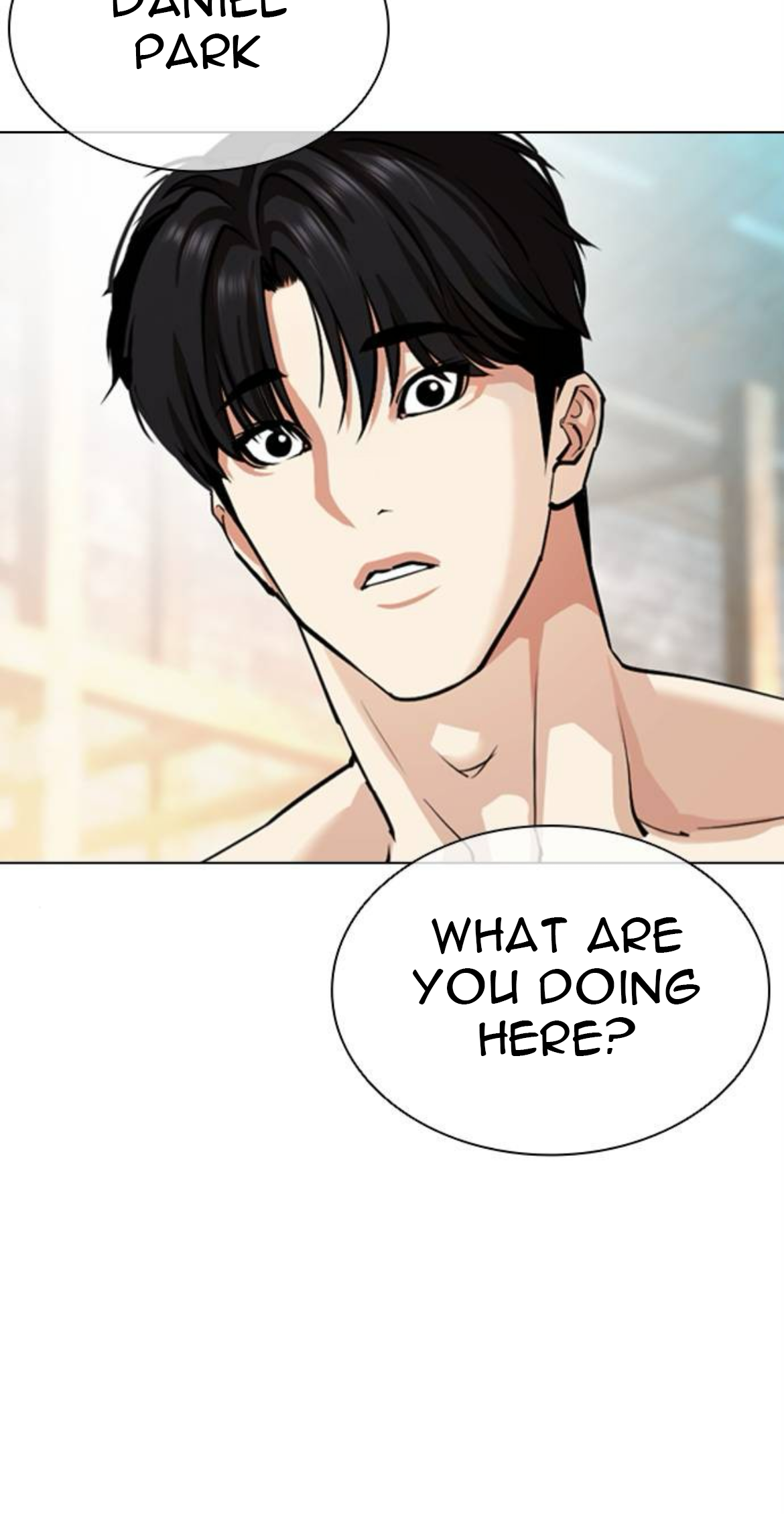 Read Lookism ENGLISH Manga Online