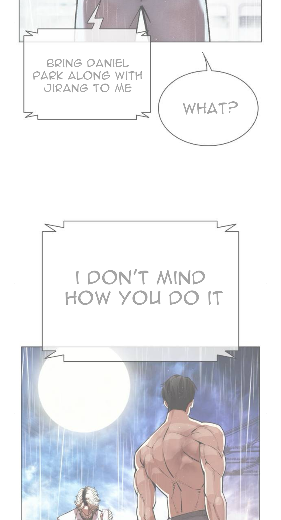 Read Lookism ENGLISH Manga Online