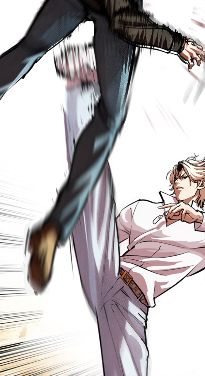 Read Lookism ENGLISH Manga Online