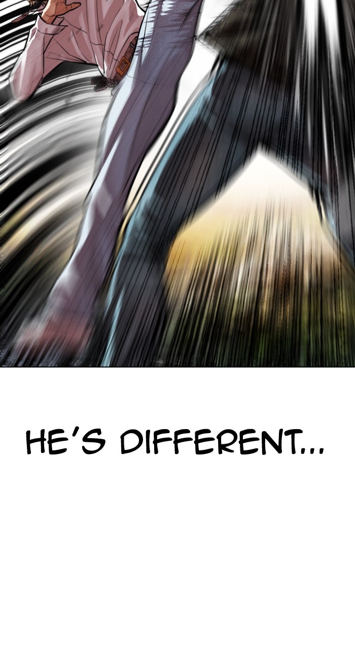 Read Lookism ENGLISH Manga Online