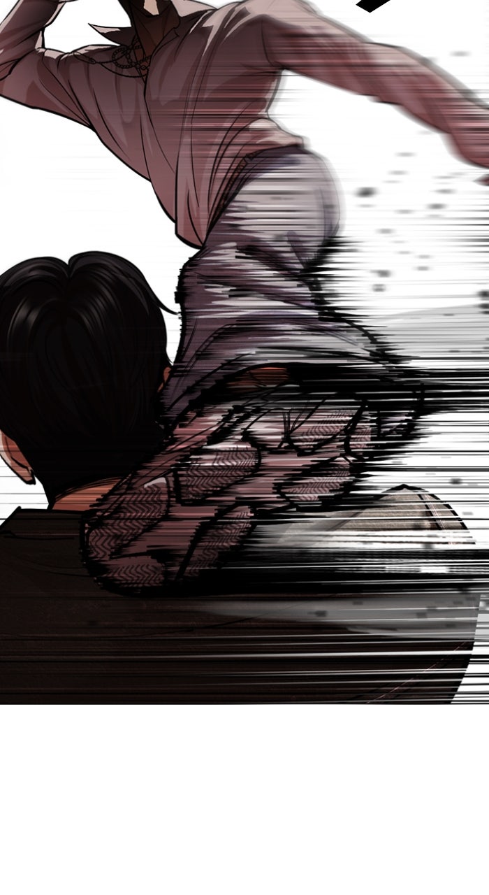 Read Lookism ENGLISH Manga Online