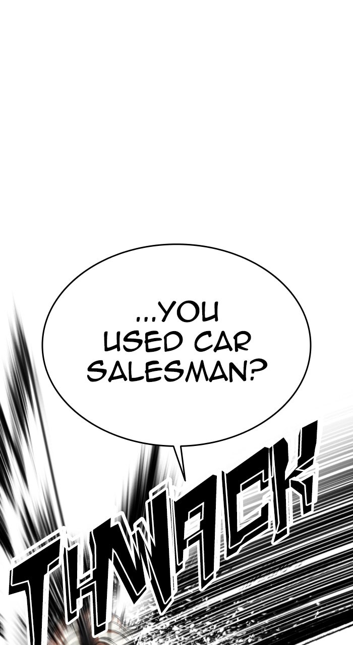 Read Lookism ENGLISH Manga Online