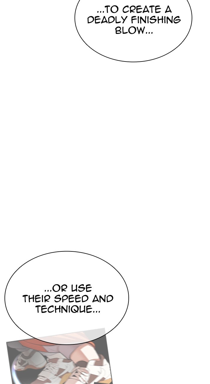 Read Lookism ENGLISH Manga Online