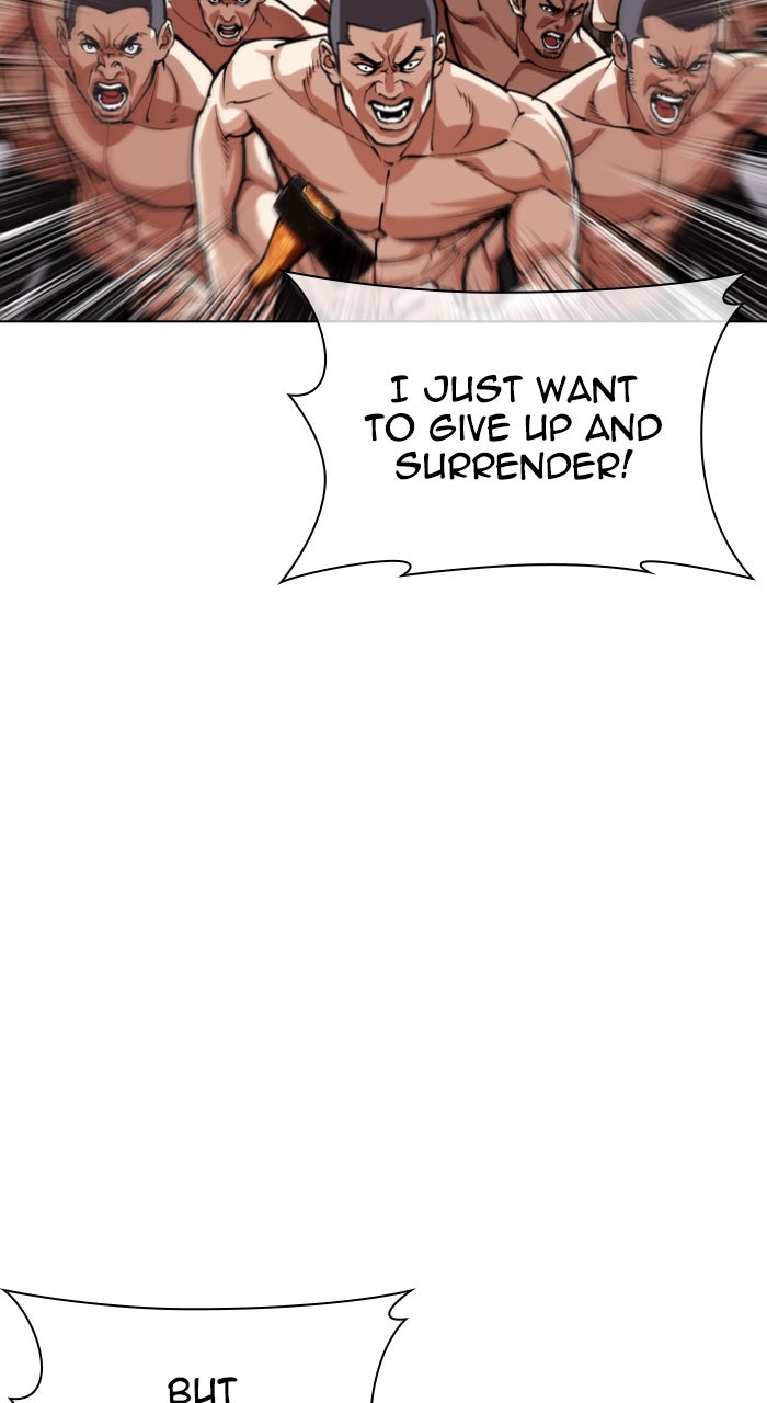 Read Lookism ENGLISH Manga Online