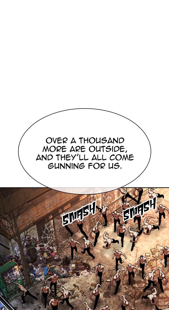 Read Lookism ENGLISH Manga Online