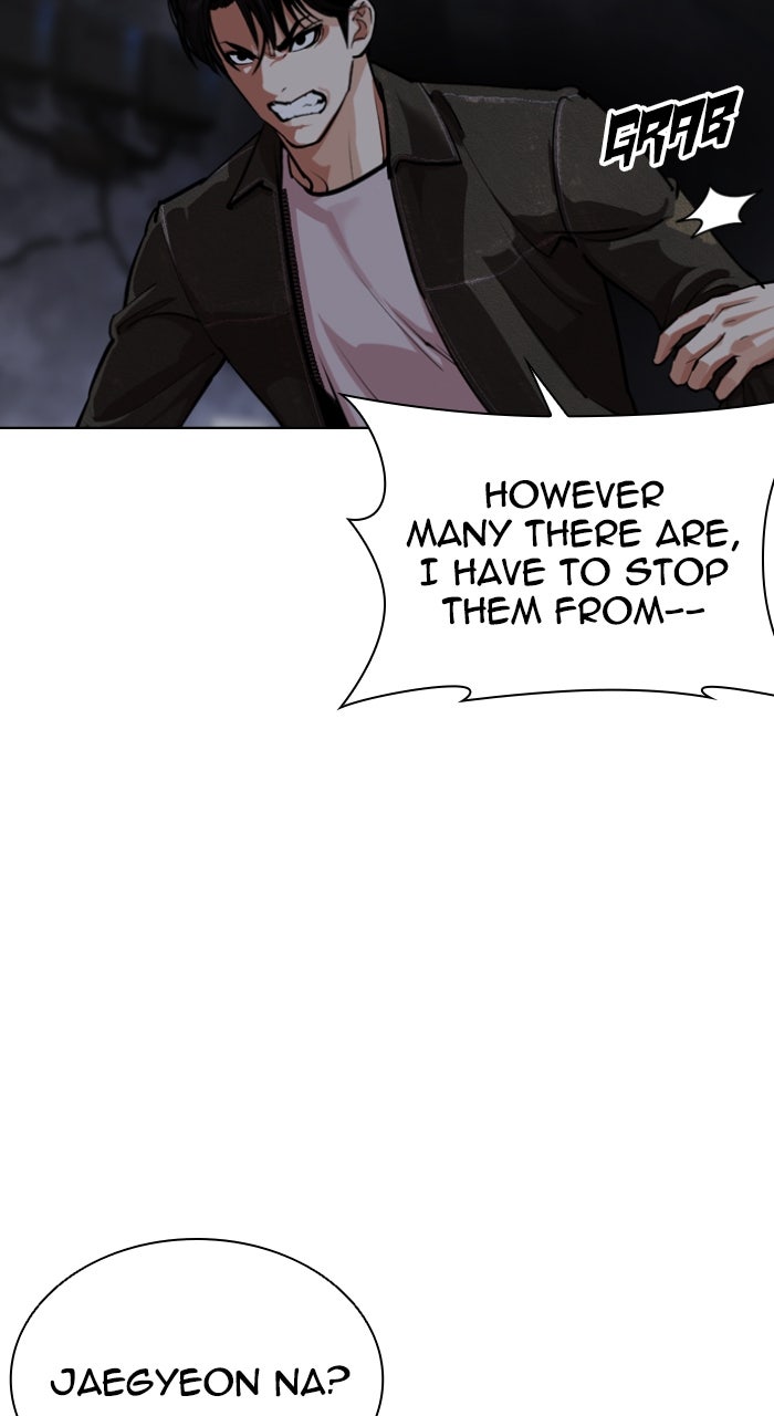 Read Lookism ENGLISH Manga Online