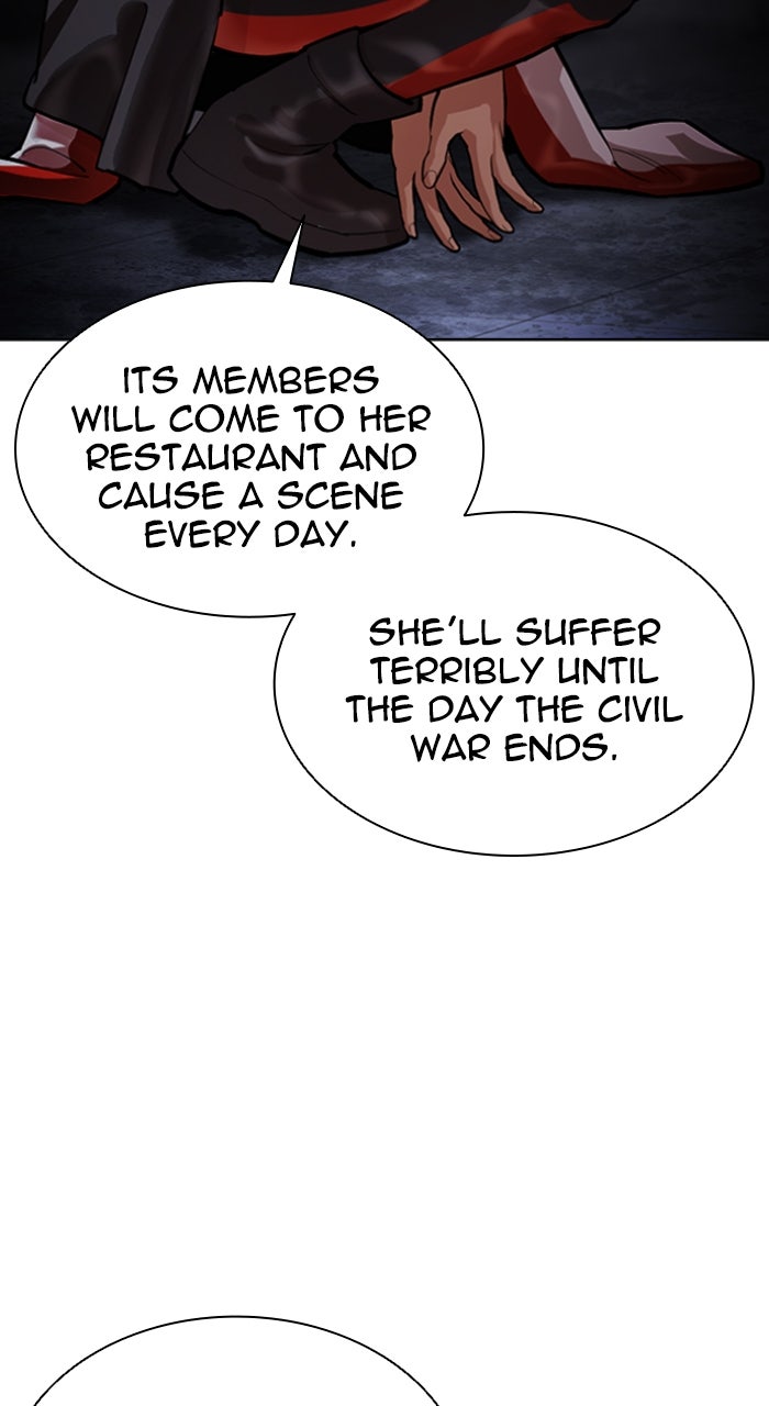 Read Lookism ENGLISH Manga Online