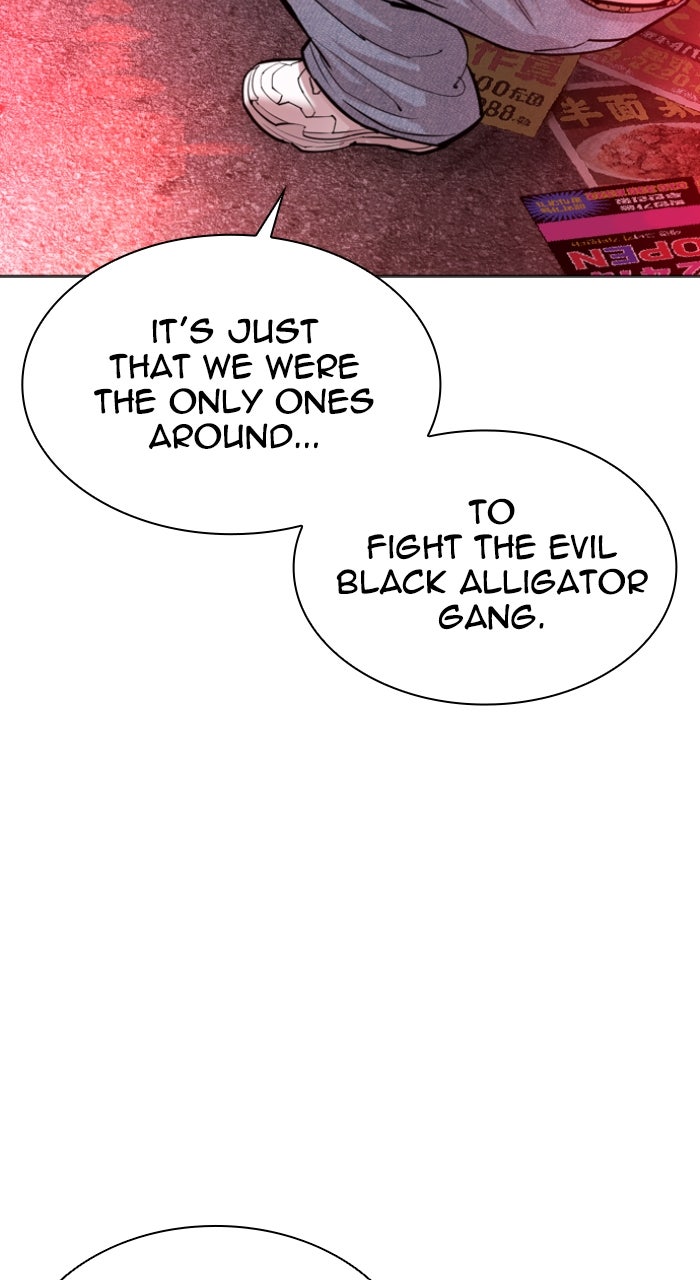 Read Lookism ENGLISH Manga Online