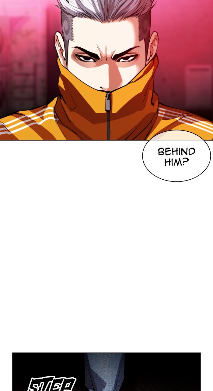 Read Lookism ENGLISH Manga Online