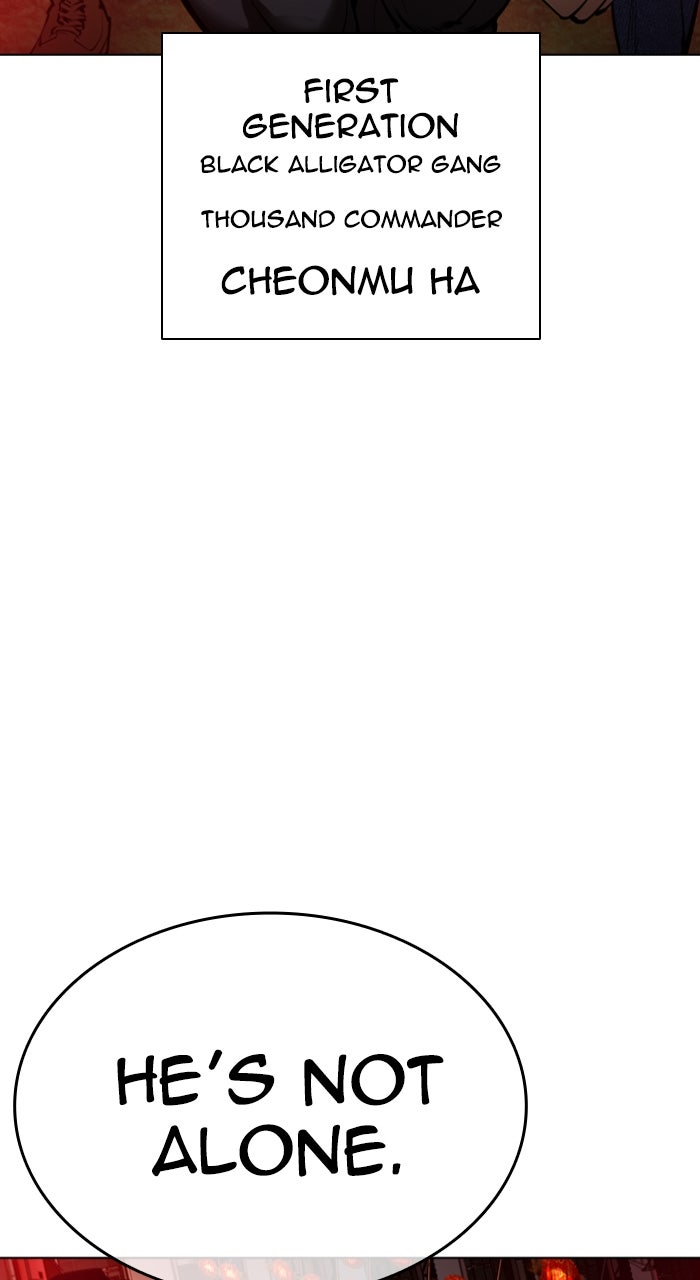 Read Lookism ENGLISH Manga Online