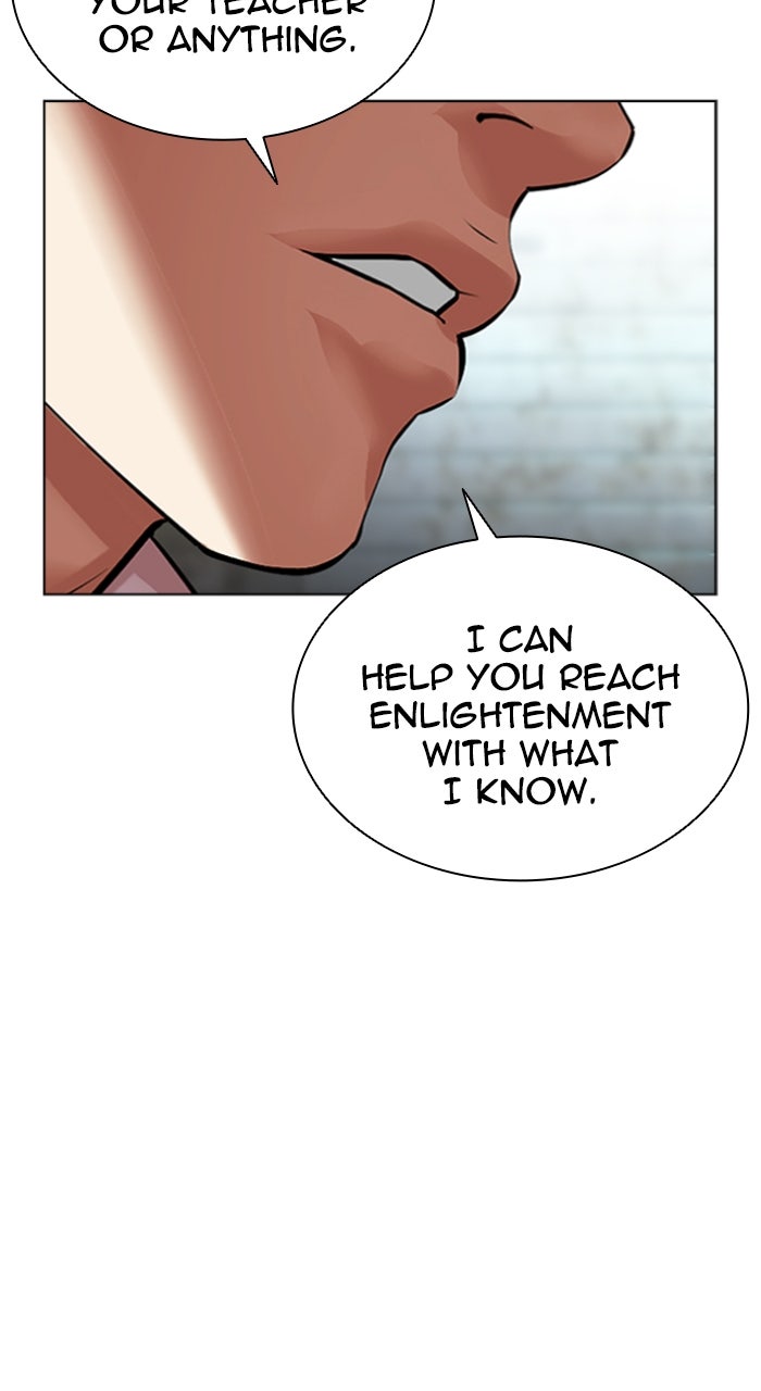 Read Lookism ENGLISH Manga Online