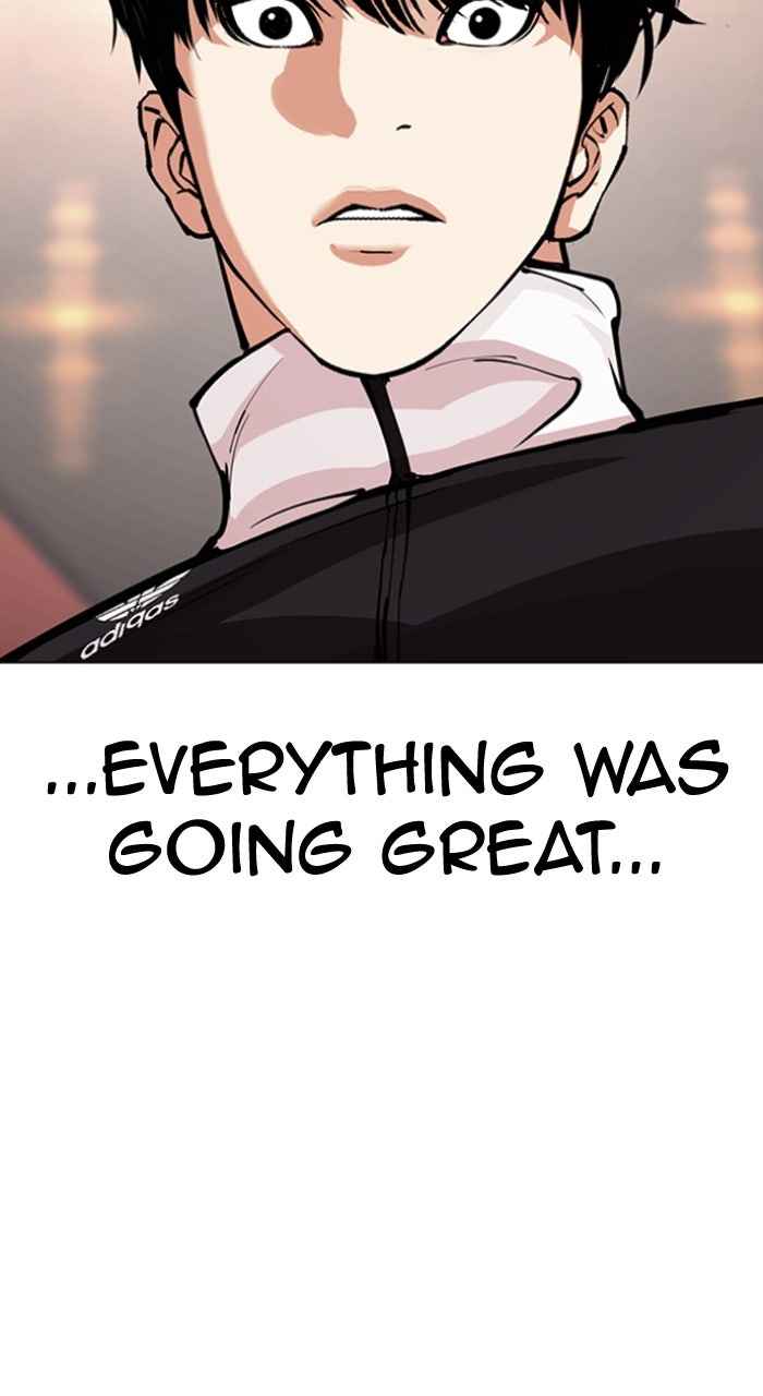 Read Lookism ENGLISH Manga Online