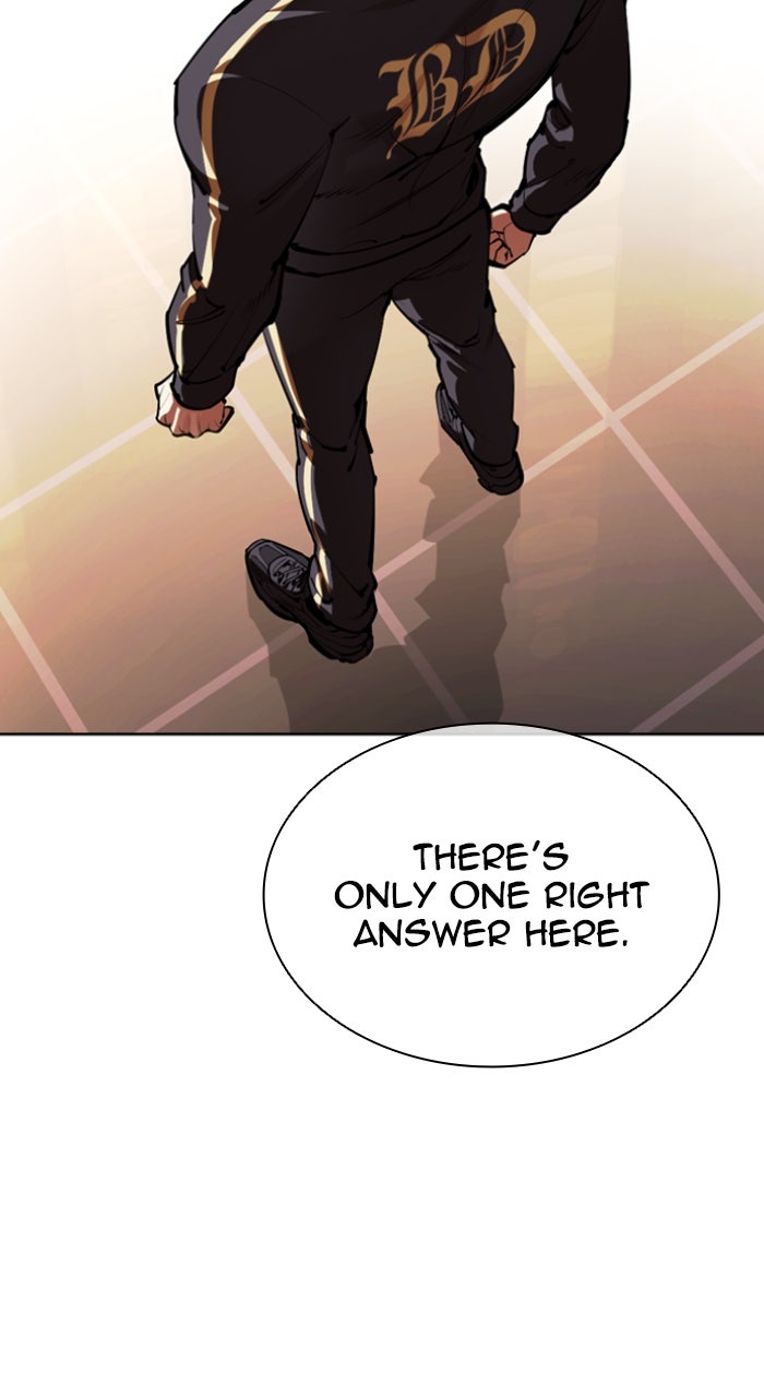 Read Lookism ENGLISH Manga Online