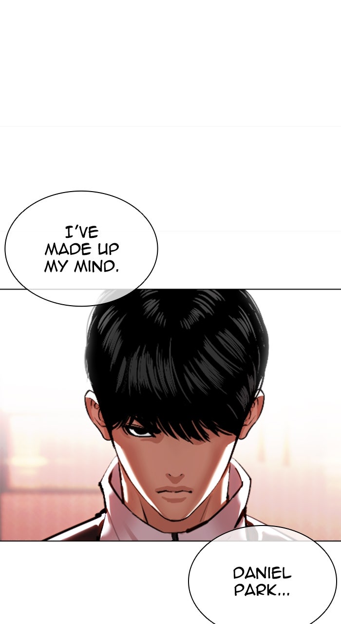 Read Lookism ENGLISH Manga Online