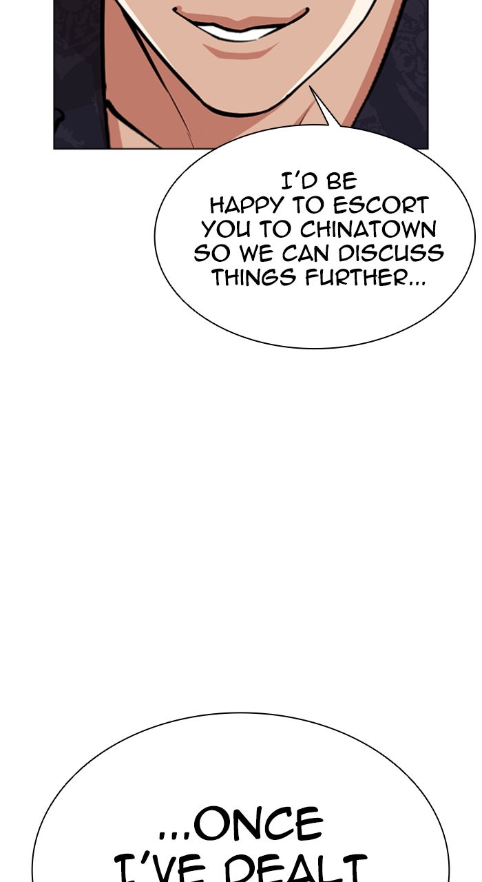 Read Lookism ENGLISH Manga Online