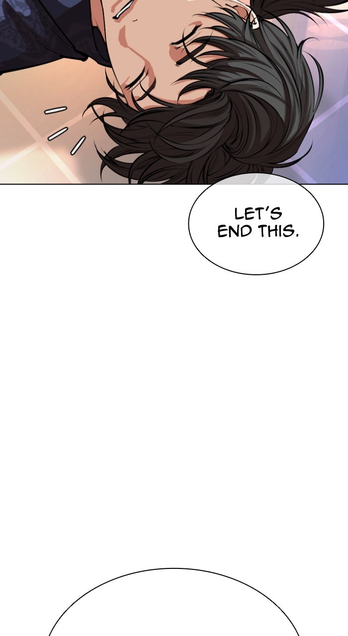 Read Lookism ENGLISH Manga Online