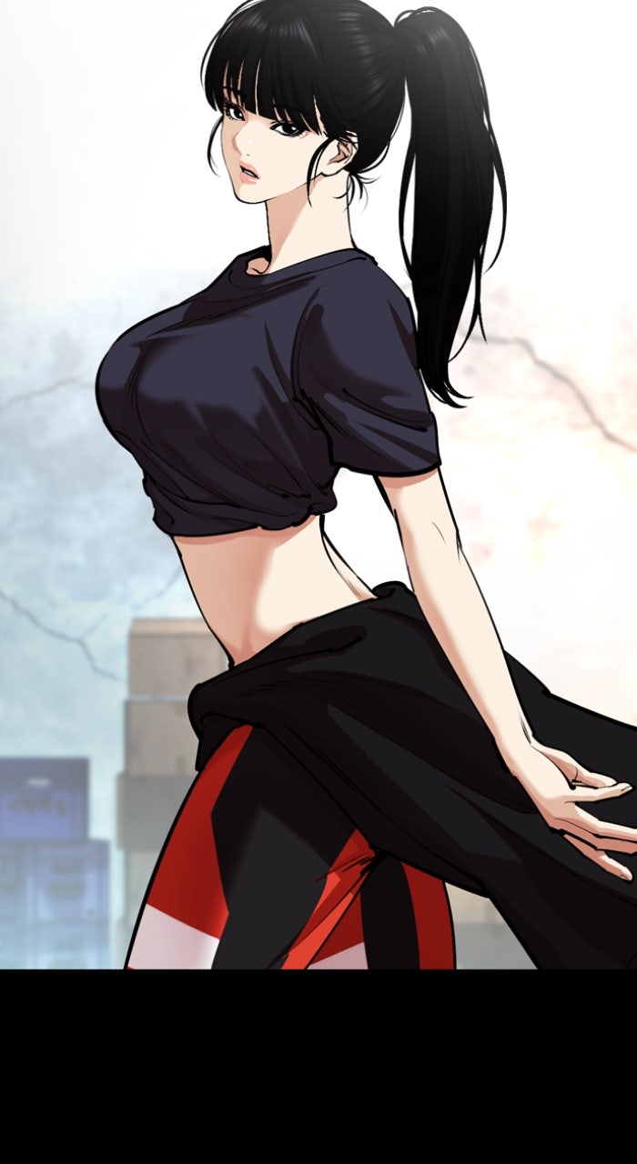 Read Lookism ENGLISH Manga Online