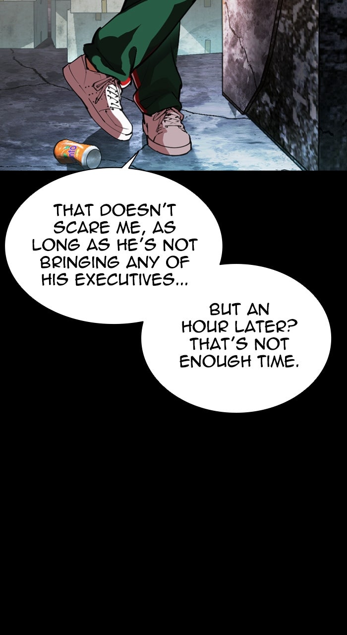 Read Lookism ENGLISH Manga Online