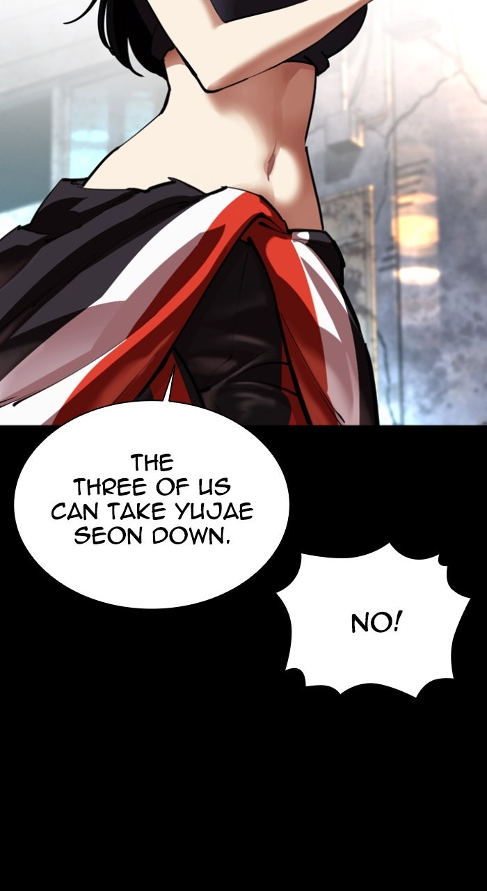 Read Lookism ENGLISH Manga Online