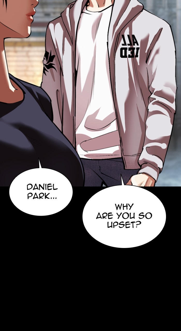 Read Lookism ENGLISH Manga Online