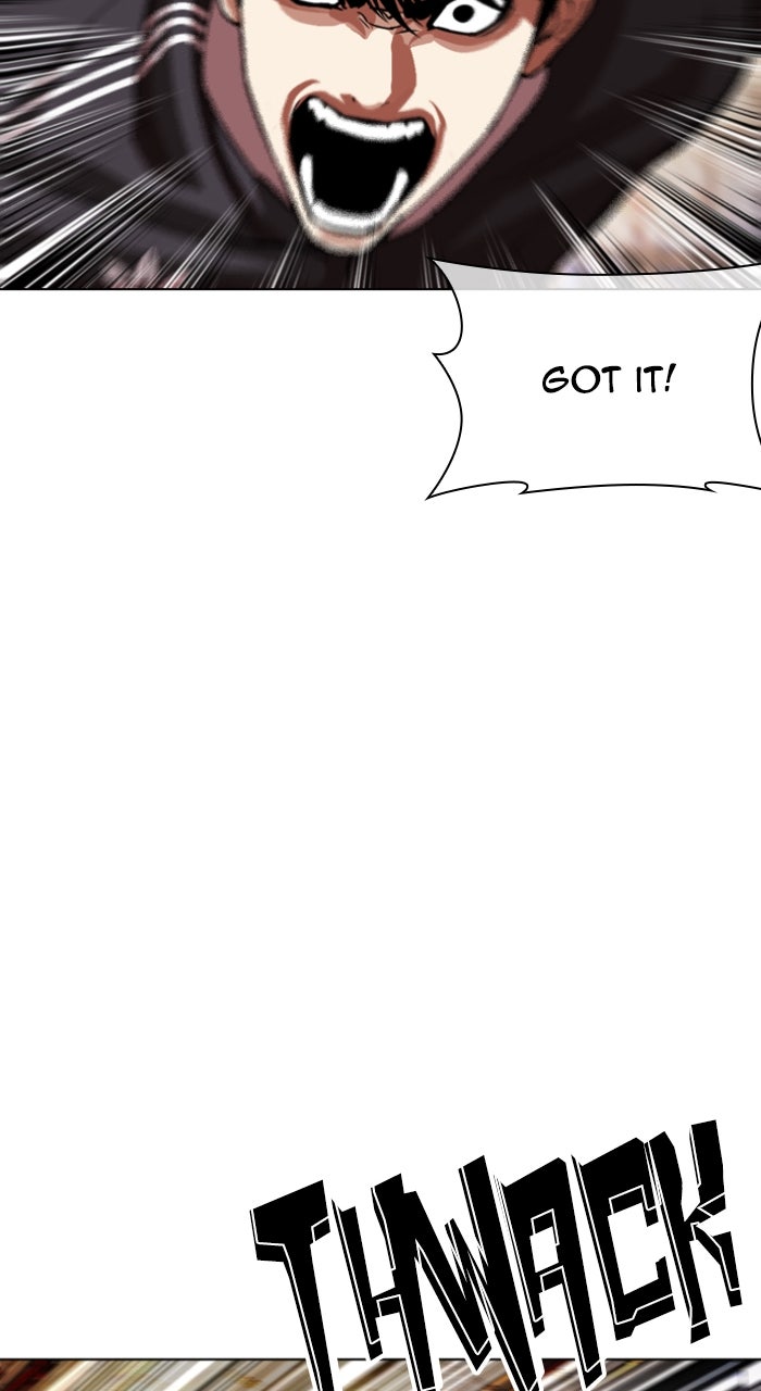 Read Lookism ENGLISH Manga Online