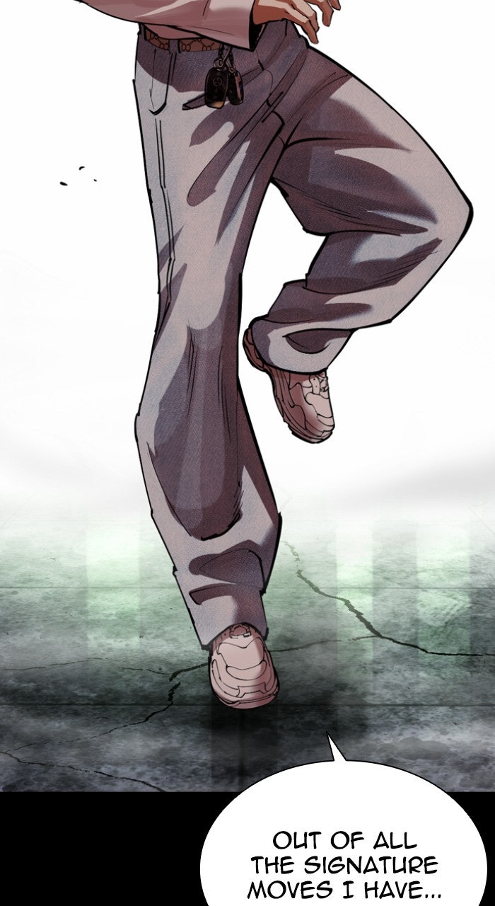 Read Lookism ENGLISH Manga Online