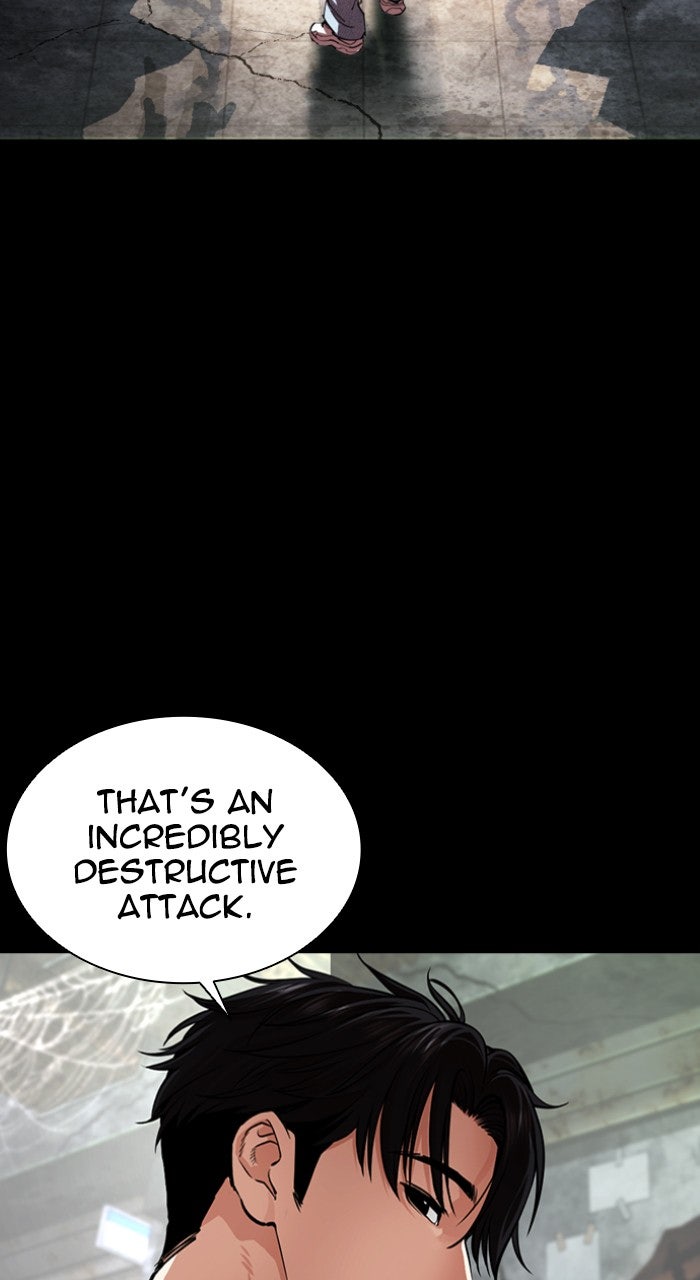 Read Lookism ENGLISH Manga Online